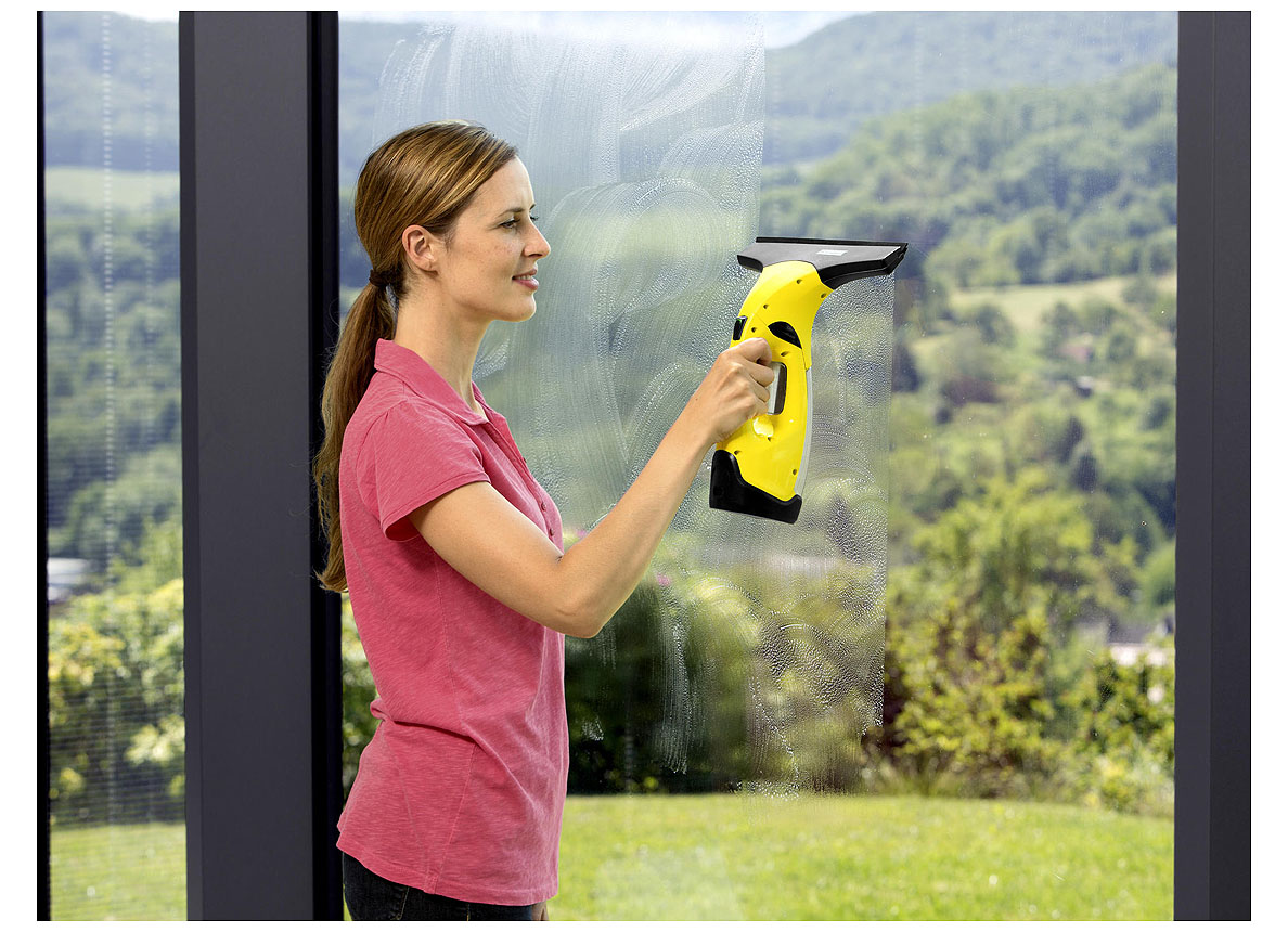 LAVE VITRE WV2 PREMIUM PLUS YELLOW