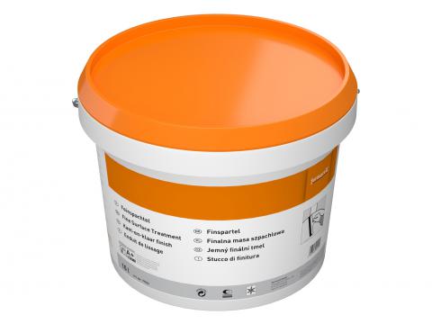 FERMACELL KANT-EN-KLAAR FINISH 10L