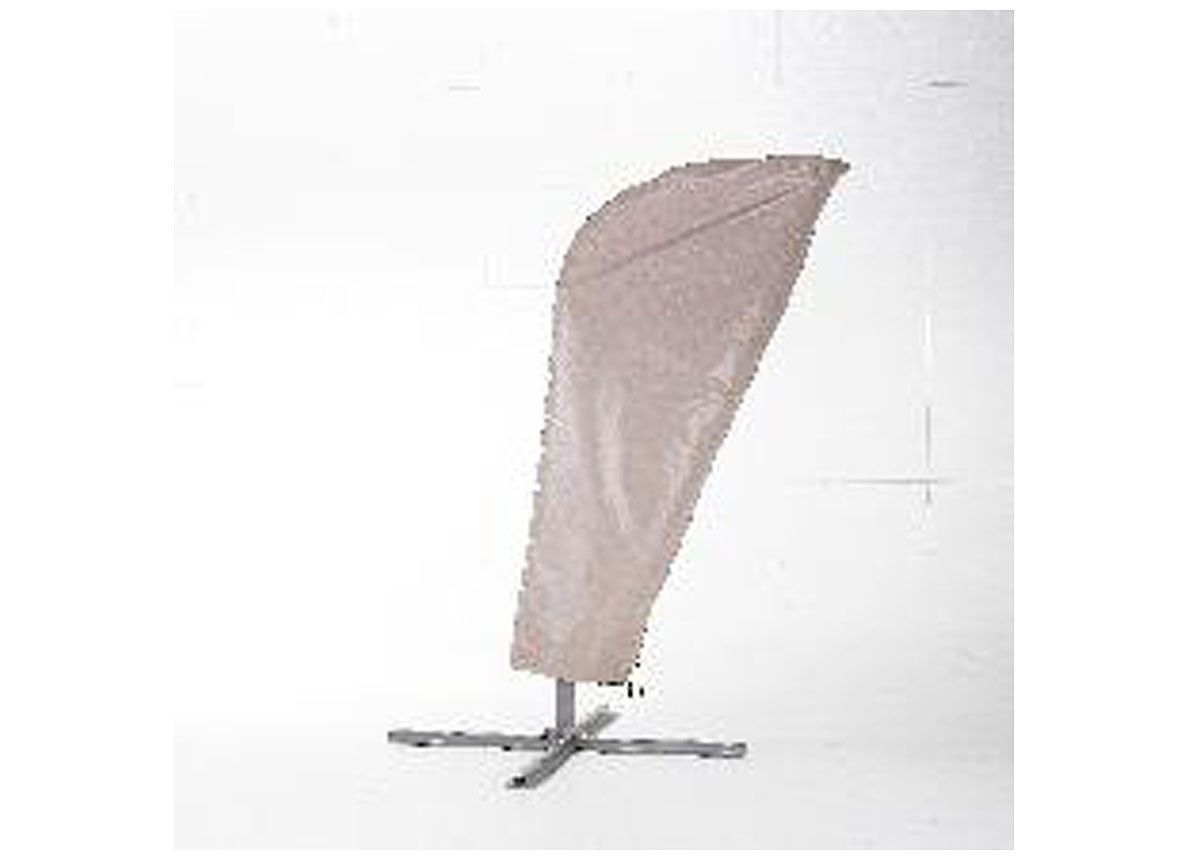 HOES VOOR PRESTIGE FREE-ARM PARASOL 