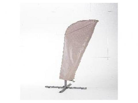 HOUSSE POUR PARASOL EXCENTRE