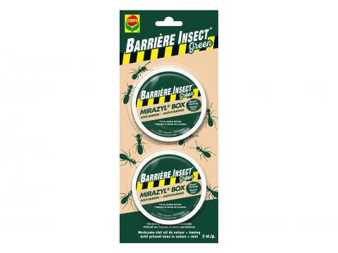 COMPO BIO MIRAZYL BOX 2 PIECES