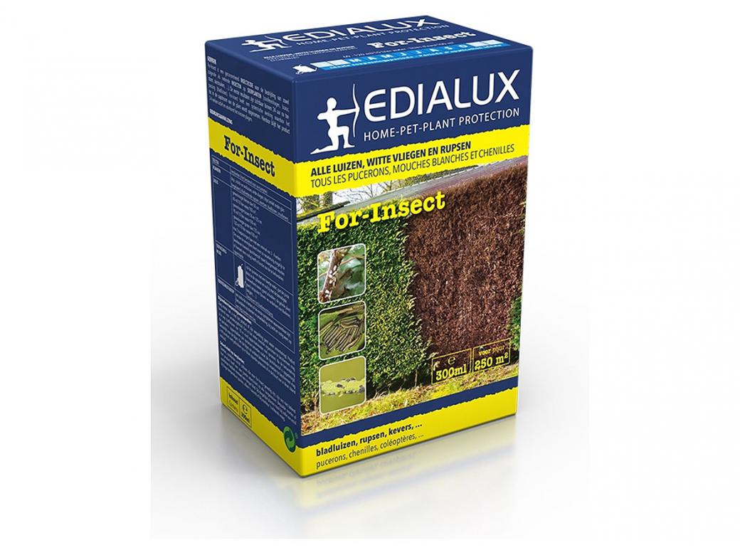 EDIALUX INSECTICIDE FOR-INSECT 300ML