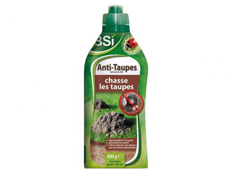 BSI MOLLEN VRIJ AFWEERMIDDEL 600G