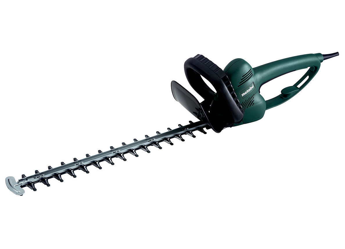METABO TAILLE HAIE HS 55
