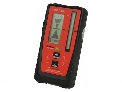 FUTECH RECEPTEUR QUATRO