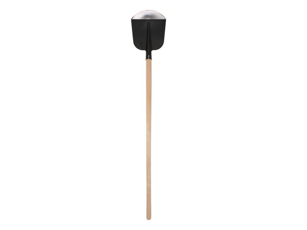 AVR SET TUINGEREEDSCHAP: SCHOP, SPADE, HAK EN HARK