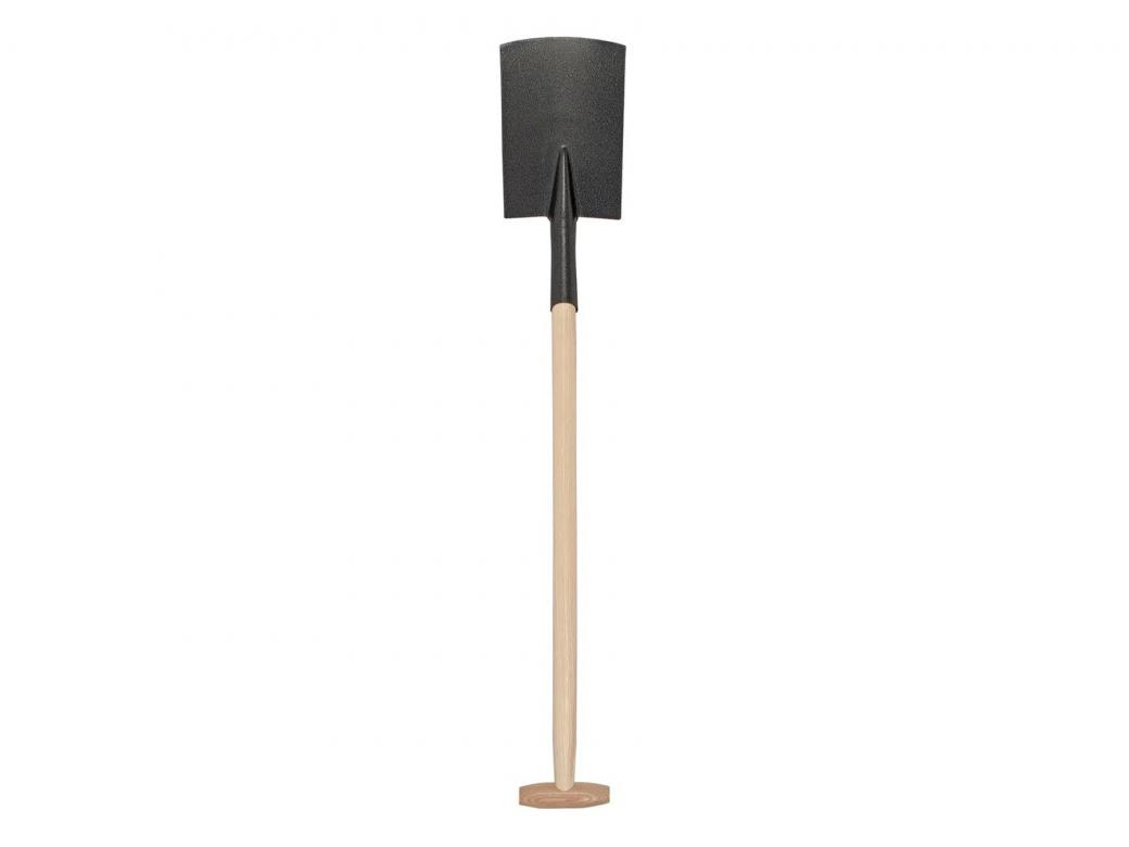 AVR SET TUINGEREEDSCHAP: SCHOP, SPADE, HAK EN HARK