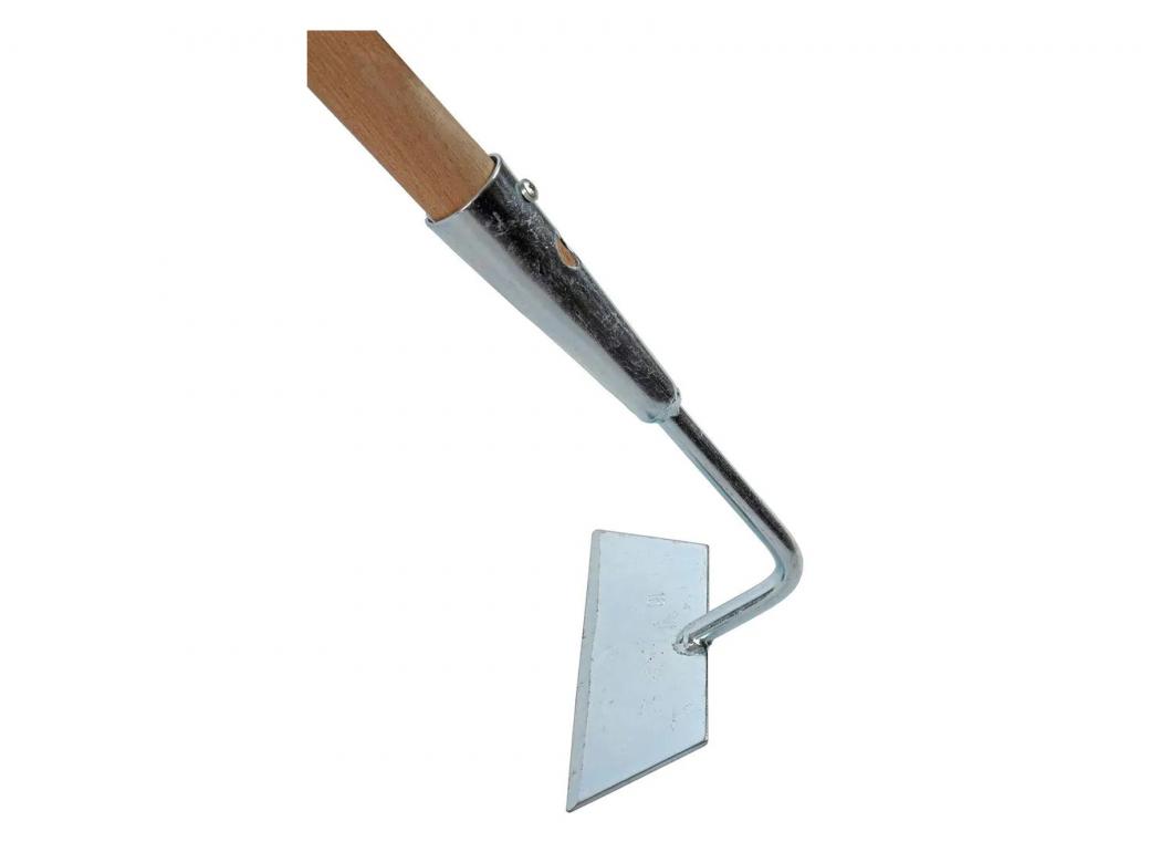 AVR SET TUINGEREEDSCHAP: SCHOP, SPADE, HAK EN HARK