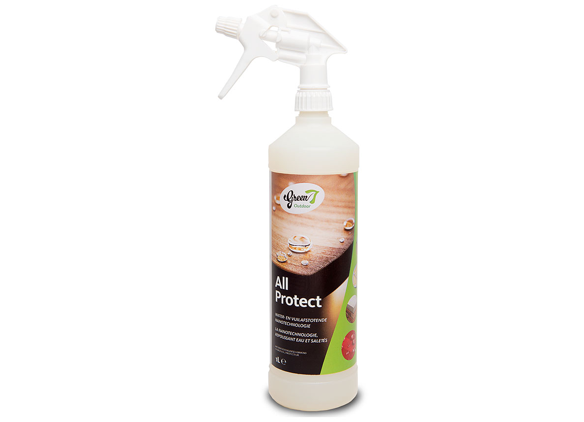 GREEN7 ALL-PROTECT FLACON 1L