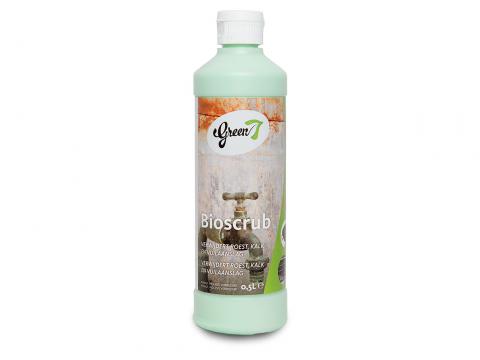 GREEN7 BIOSCRUB 500ML