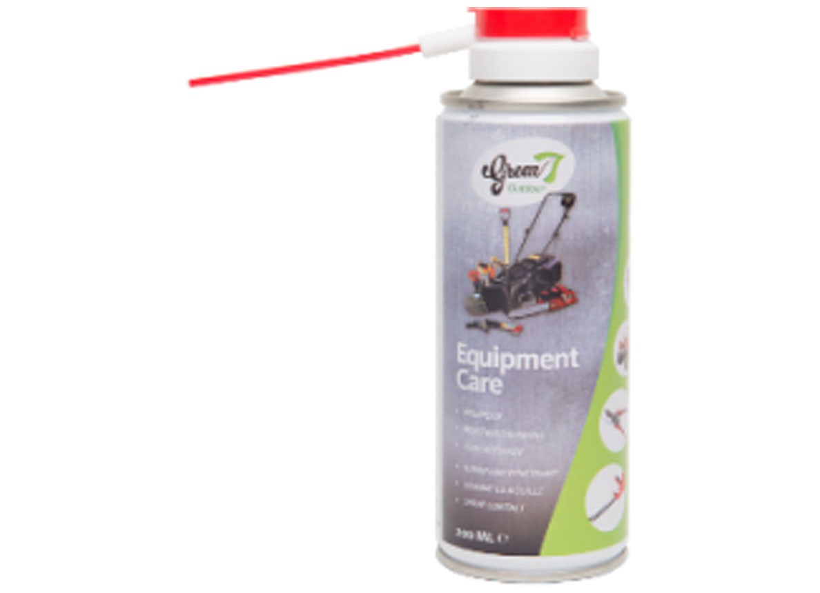 GREEN7 EQUIPMENT CARE 600ML