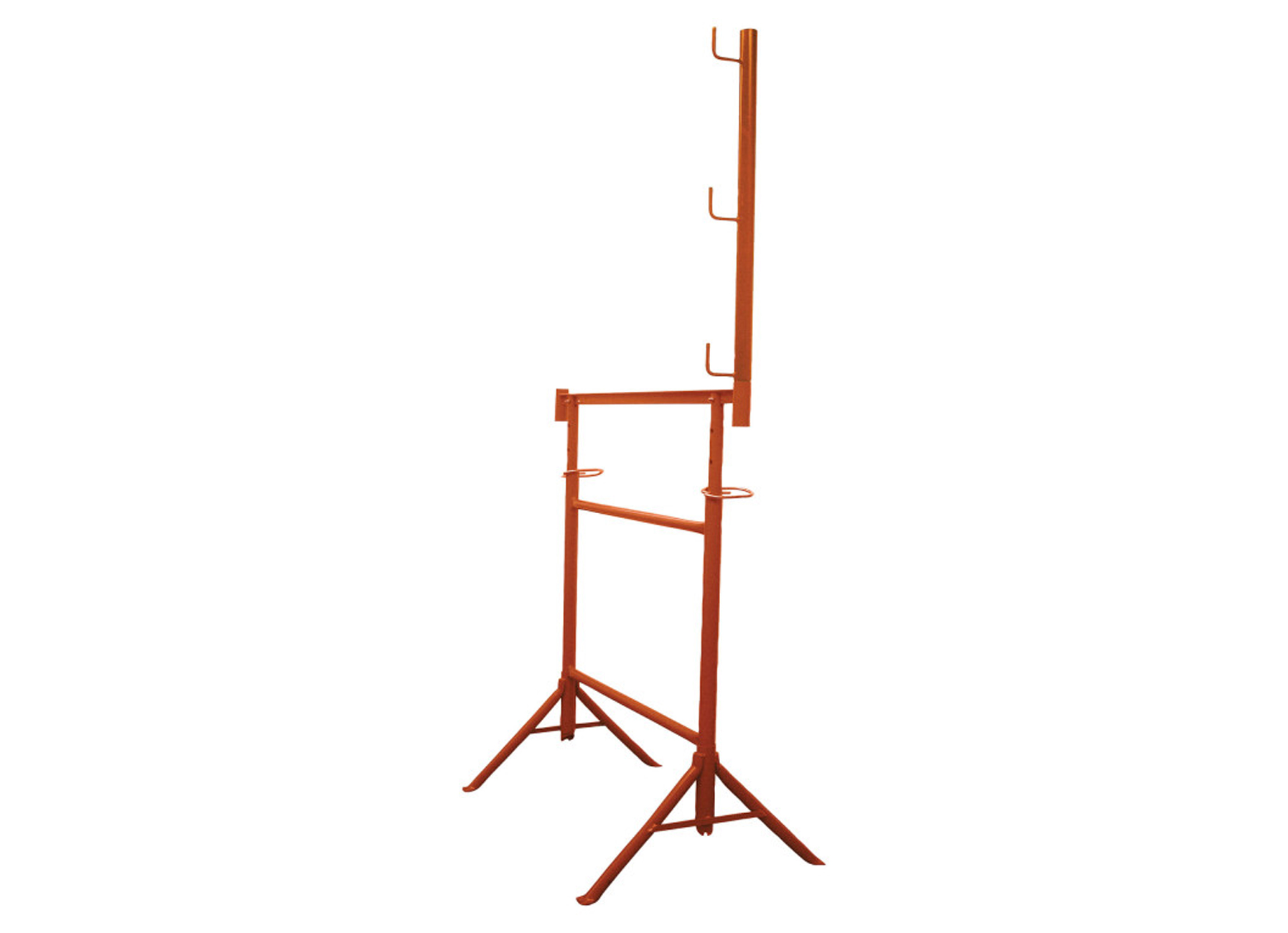 ALTRAD Garde-Corps pour Tréteau T23 Ø42mm 990mm Epoxy