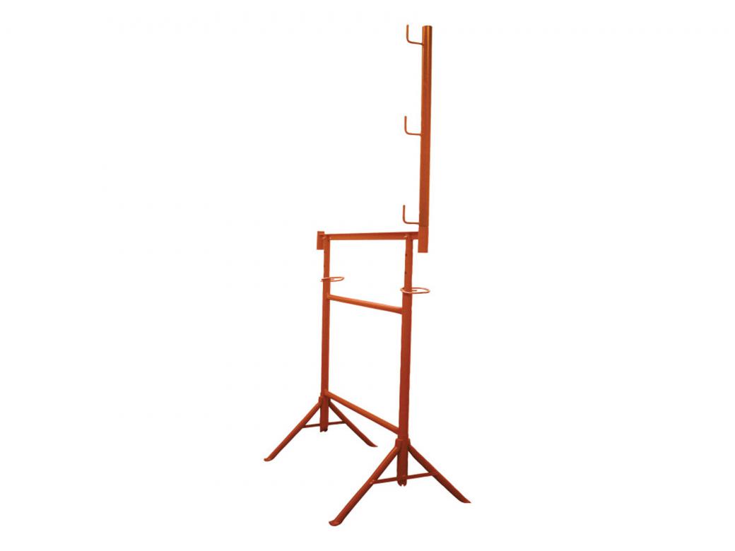 ALTRAD Garde-Corps pour Tréteau T23 Ø42mm 990mm Epoxy
