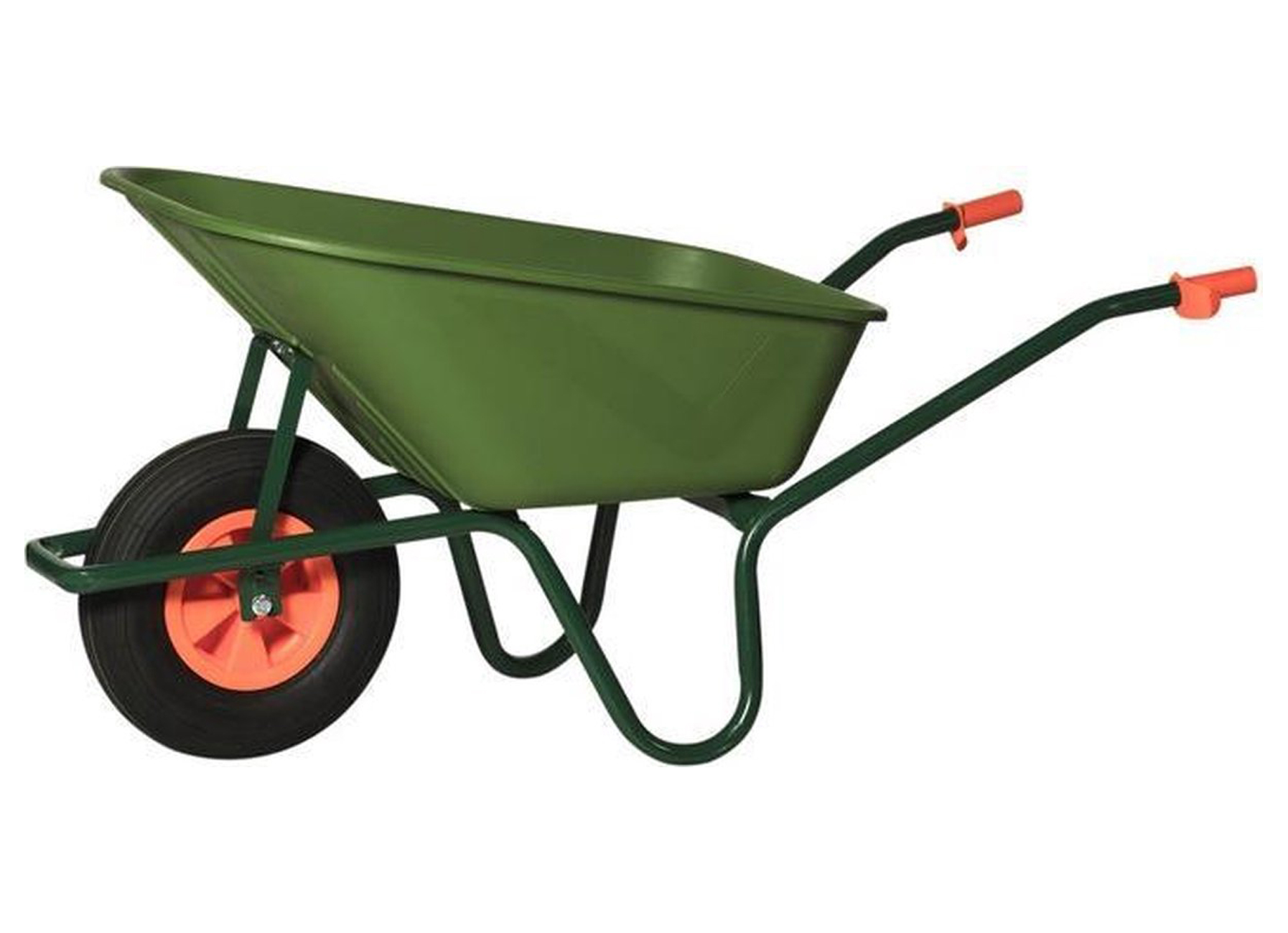TUINKRUIWAGEN UP100-PA 100L