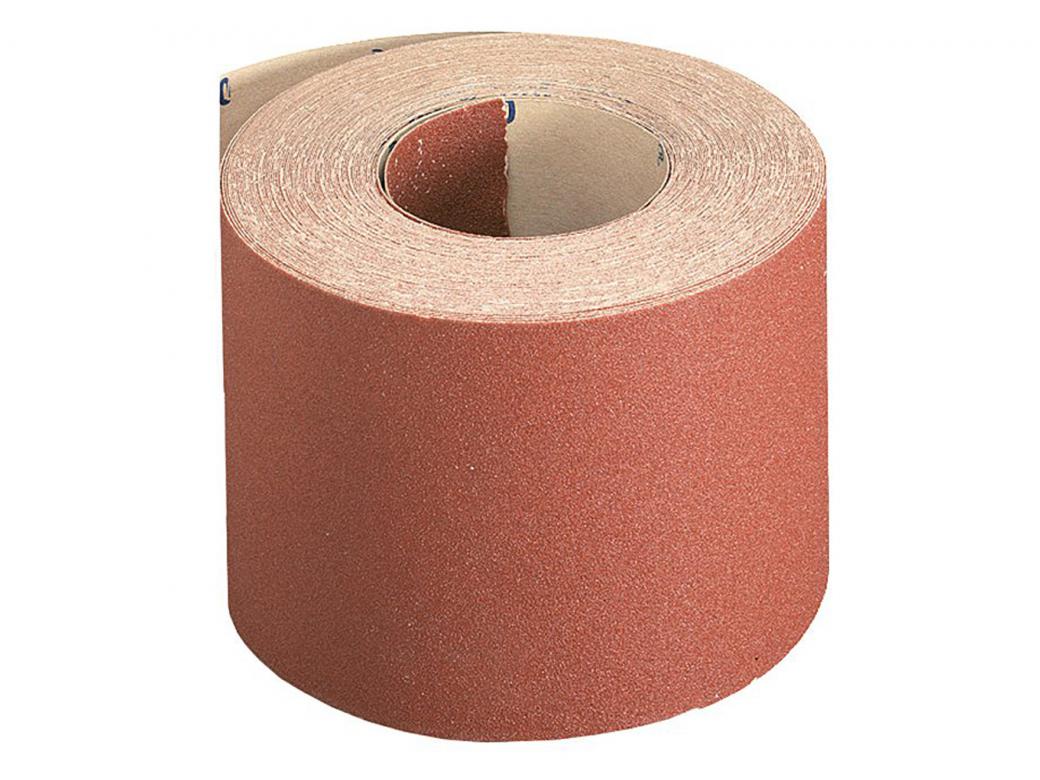 DEWALT BANDE ABRASIVE ROULEAU 5M 115MM G60