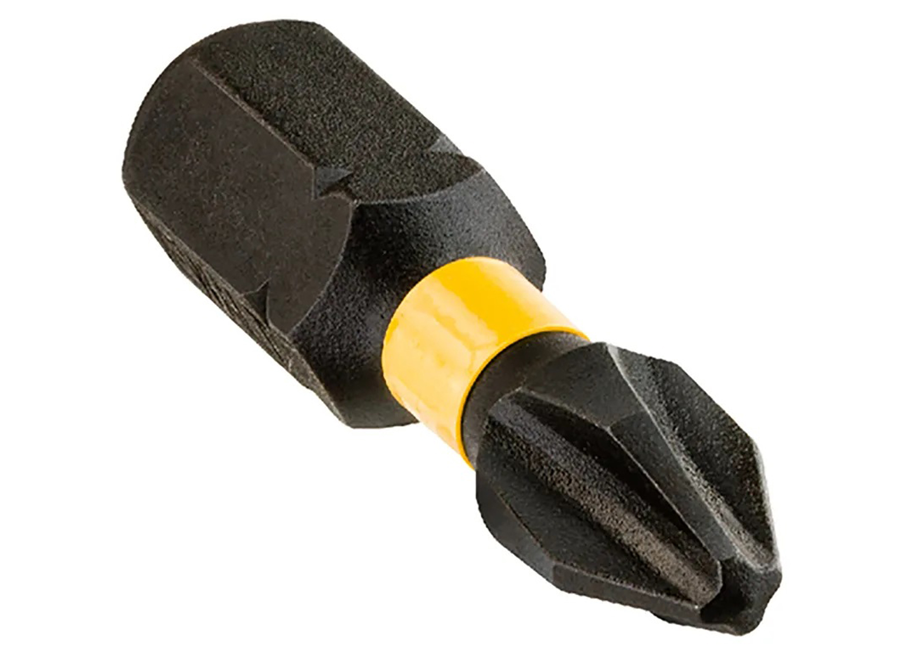 DEWALT IMPACT TORSION 25MM PHILLIPS PH2