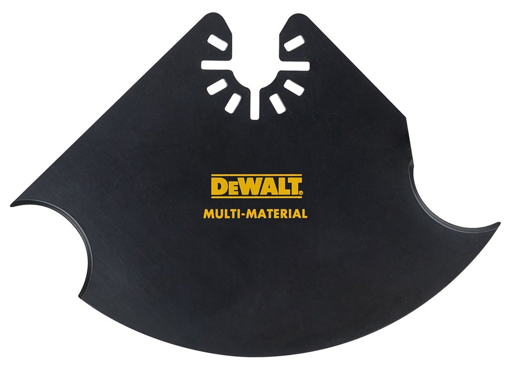 DEWALT LAME DE SCIE MULTI-MATERIAU 102MM