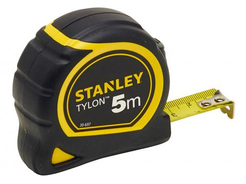 ROLBANDMAAT STANLEY TYLON 5M/16' - 19MM
