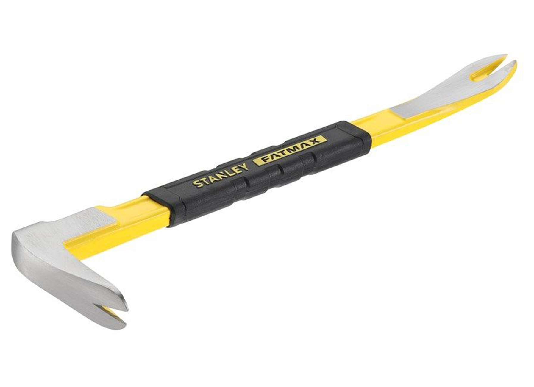 STANLEY FATMAX FIJNE KOEVOET SMALLE KLAUW 300MM