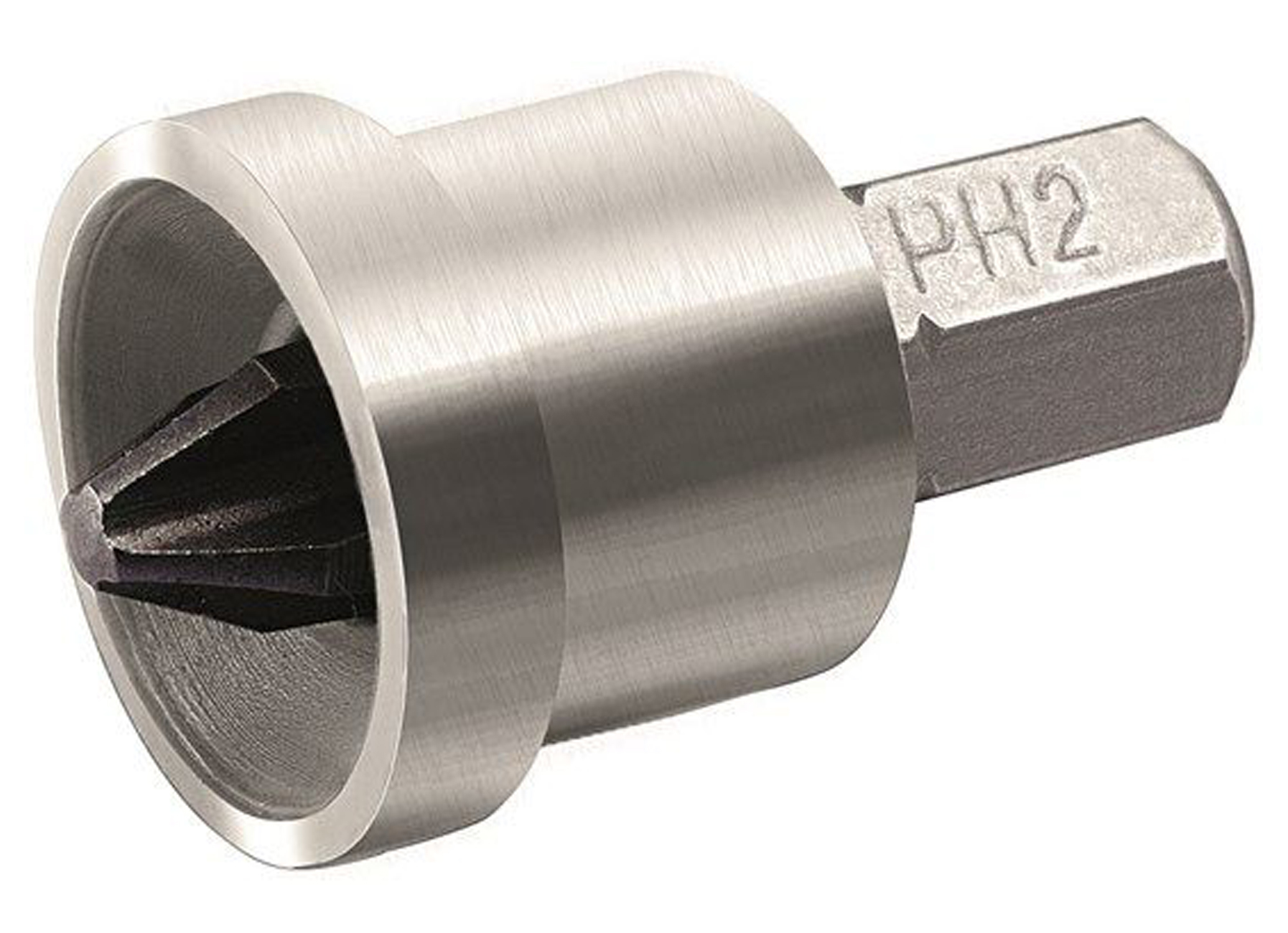 STANLEY GIPSPLAAT BIT PH2
