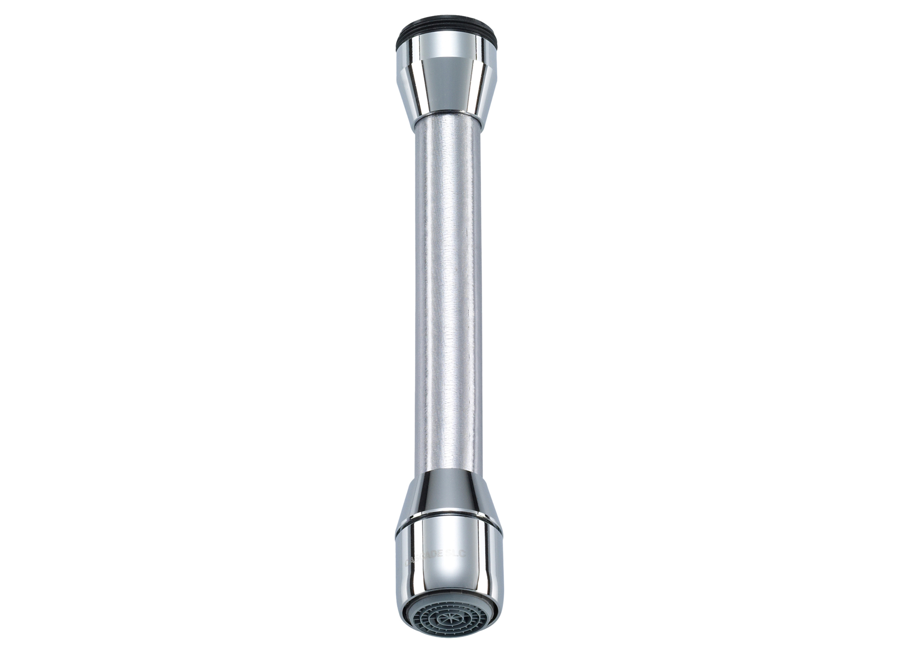 NEOPERL CASCADE SLC PERLATOR WATERBESPAREND MET KRAANSLANG SUPREME M22/M24