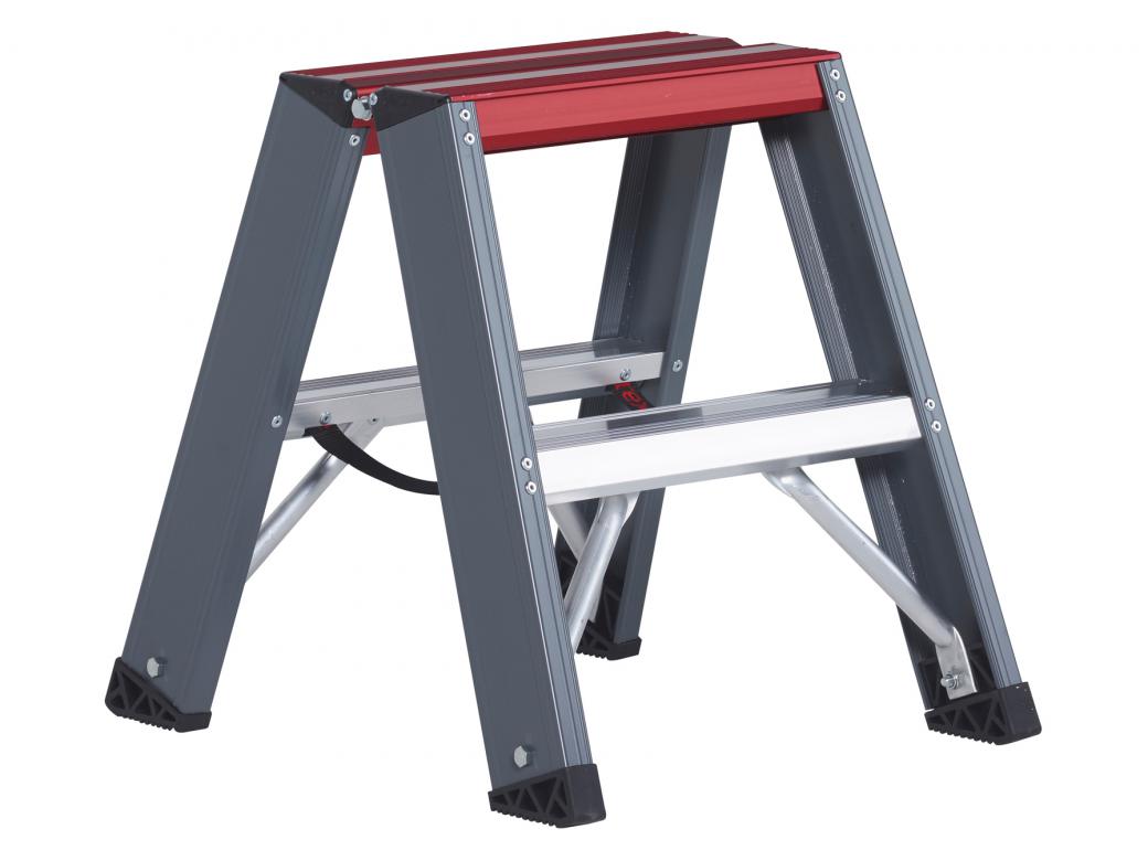 ALTREX ESCABEAU DOUBLE ACCES FALCO FDO 2X2