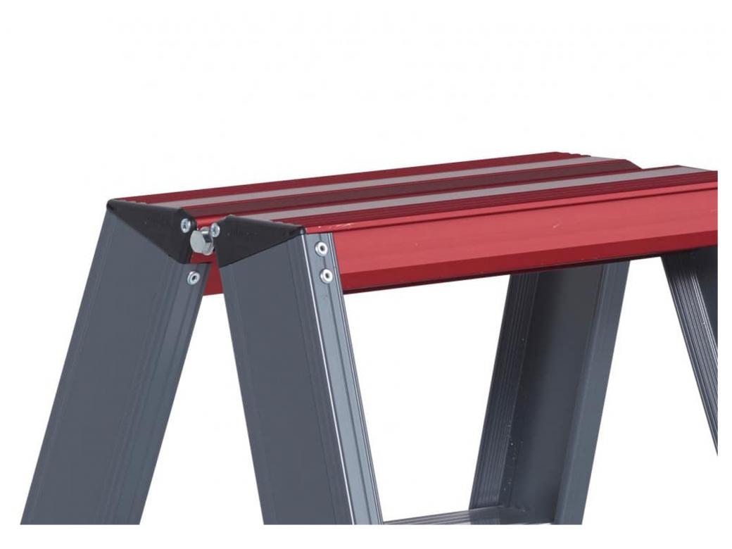 ALTREX ESCABEAU DOUBLE ACCES FALCO FDO 2X2