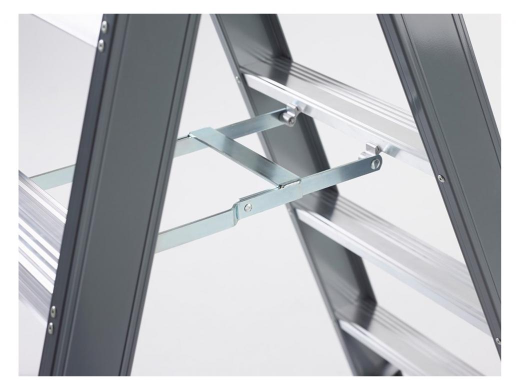 ALTREX ESCABEAU DOUBLE ACCES FALCO FDO 2X2