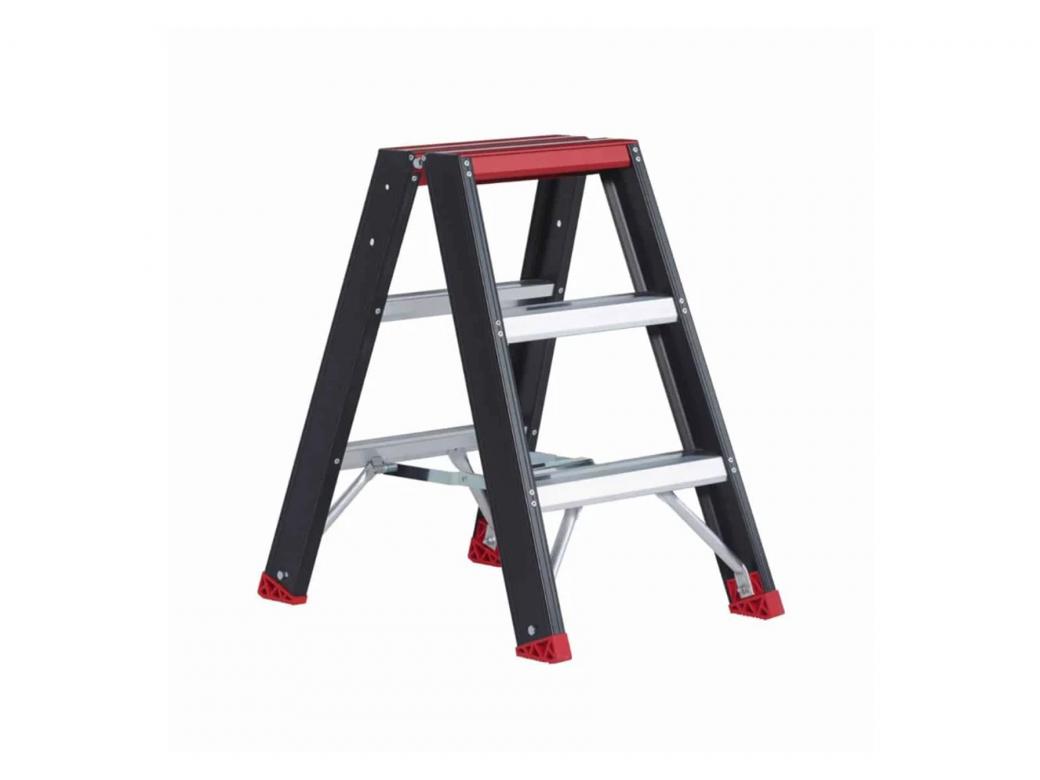 ALTREX ESCABEAU DOUBLE ACCES FALCO FDO 2X3