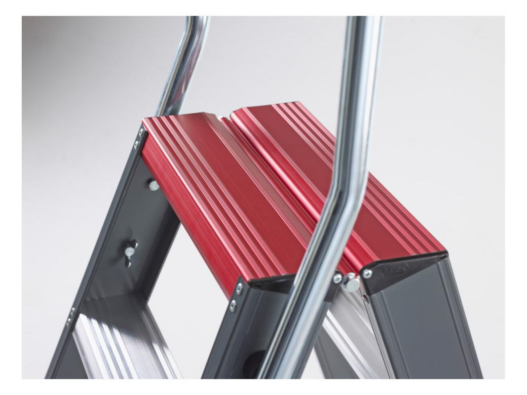 ALTREX ESCABEAU DOUBLE ACCES FALCO FDO 2X3