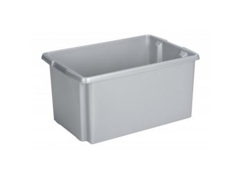 NESTA BOX 51 LTR ARGENT