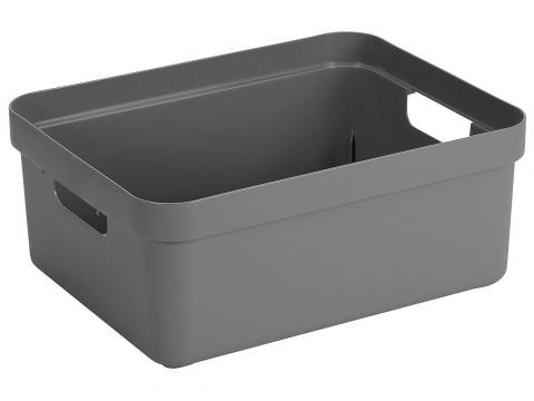 SIGMA FLEX BOX 32L ANTRACIET