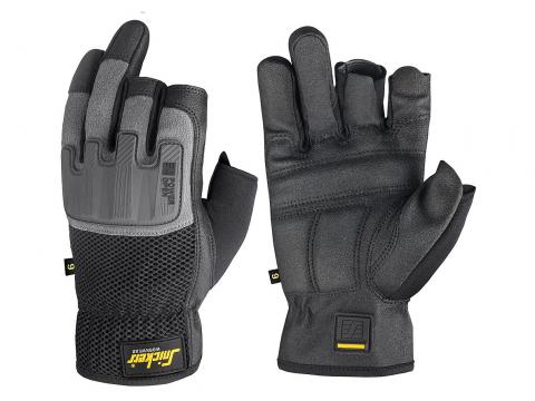 GLOVES POWER OPEN - 11