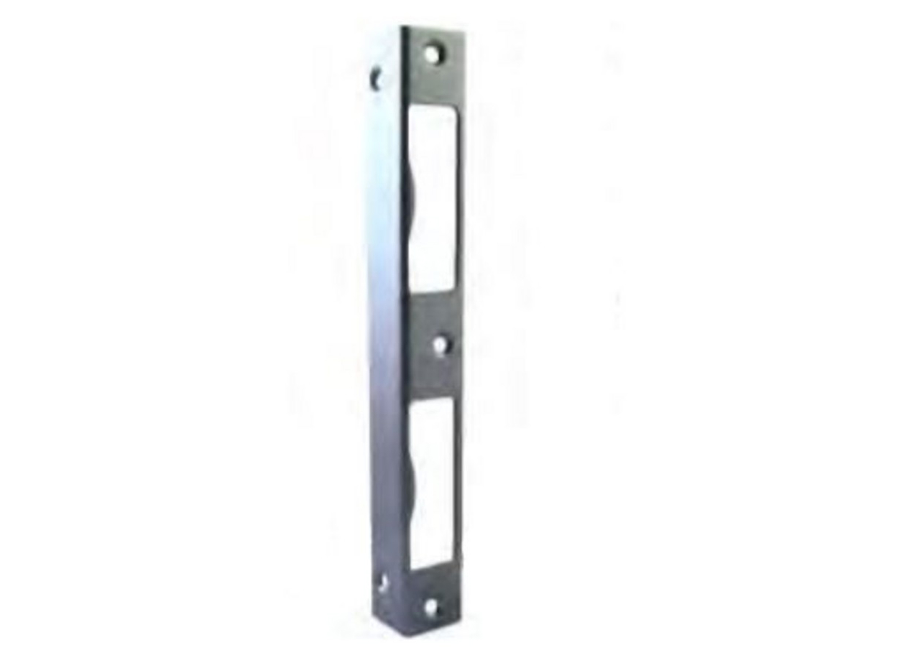 HOEKSLUITPLAAT 170X24MM