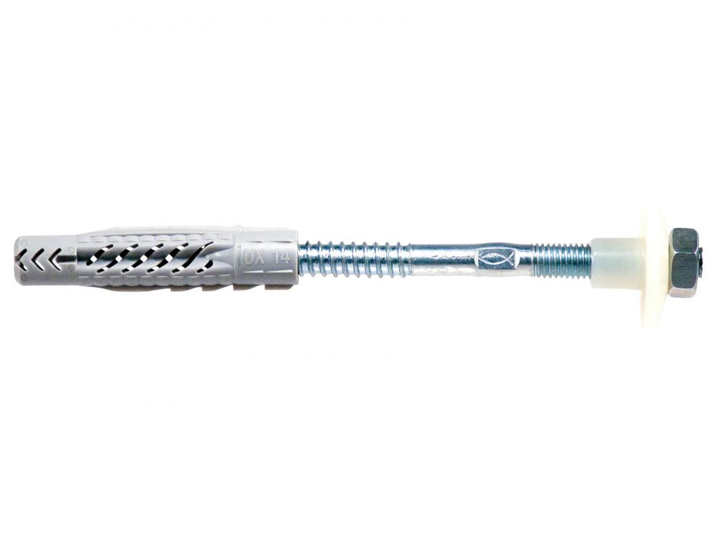 Fischer Wastafelbevestiging GB 140 - 2 stuks