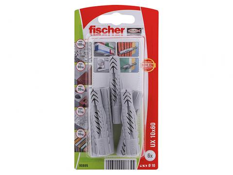 FISCHER CHEVILLE UNIVERSELLE UX 10X60 (6)