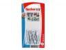 FISCHER CHEVILLE MUR CREUX AVEC VIS HM 5X52 S K (4)