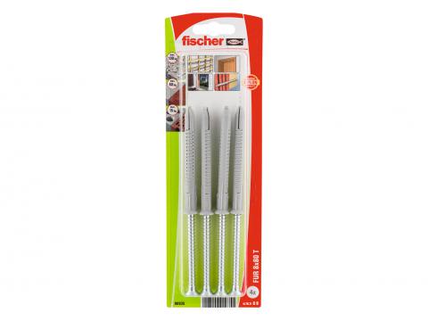 FISCHER CONSTRUCTIEPLUG FUR 8X80 T K NV (4)