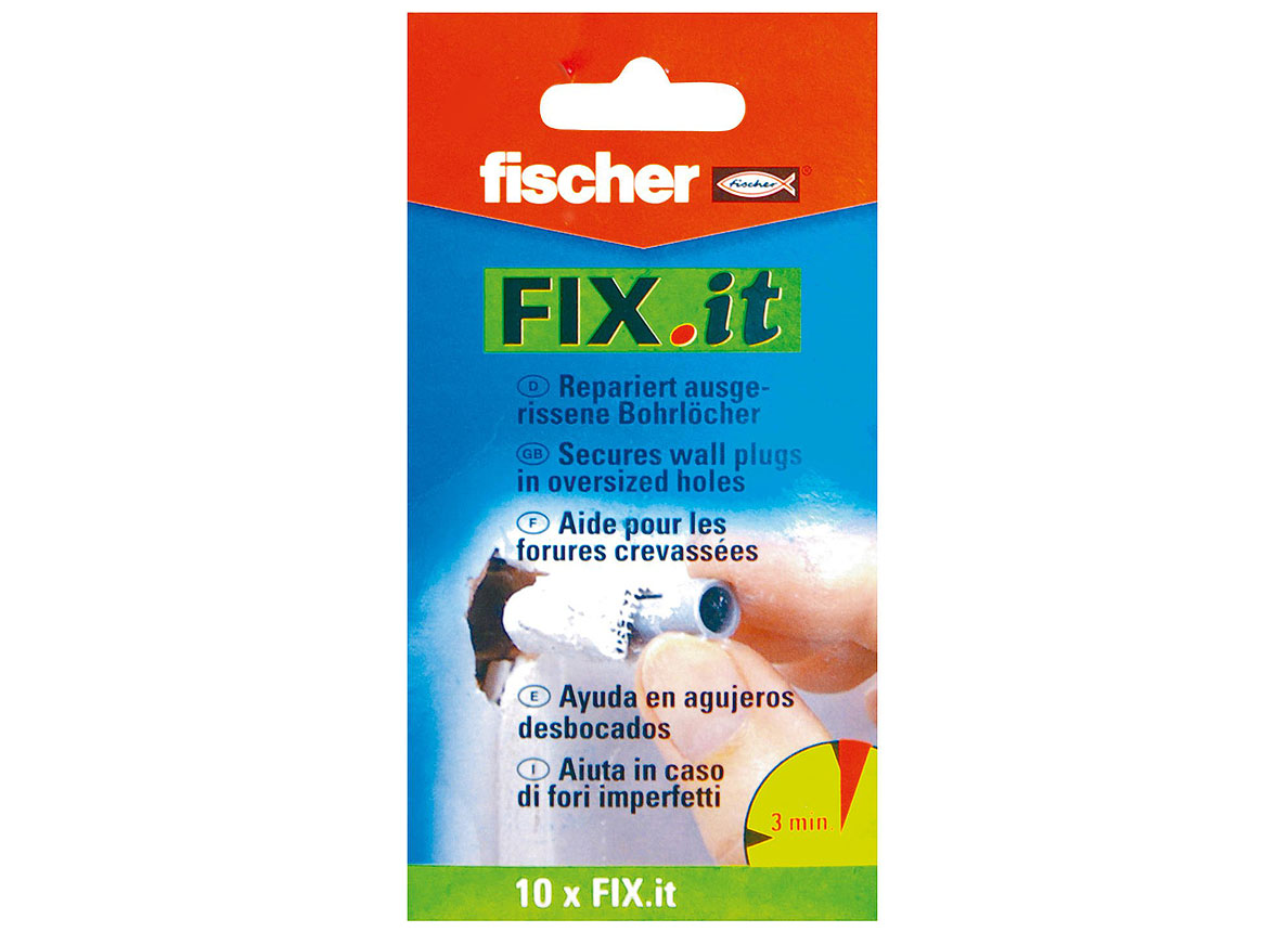 FISCHER FIX.IT