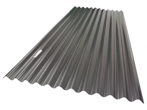 GOLFPLAAT SCALATOP 76/18 90X200CM ZWART