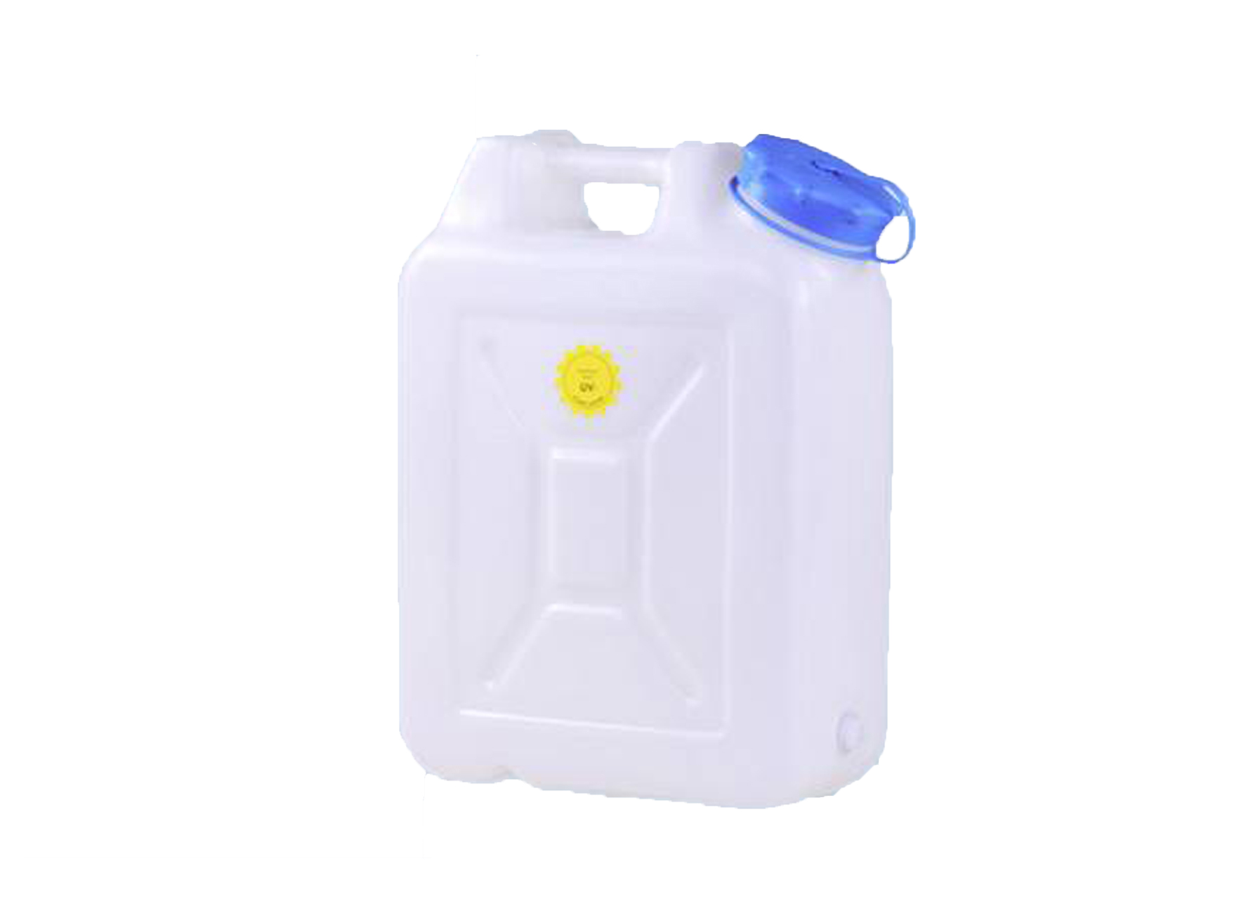 HUNERSDORFF JERRYCAN 22L