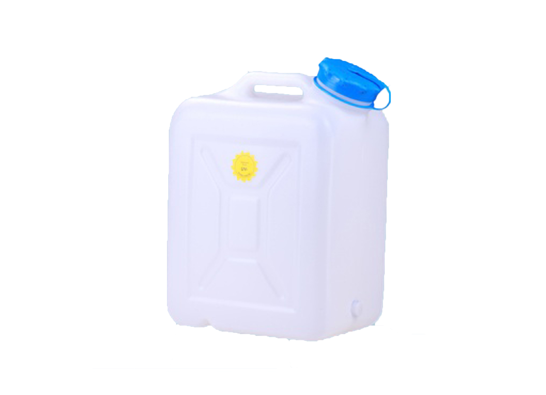 HUNERSDORFF JERRYCAN 31L