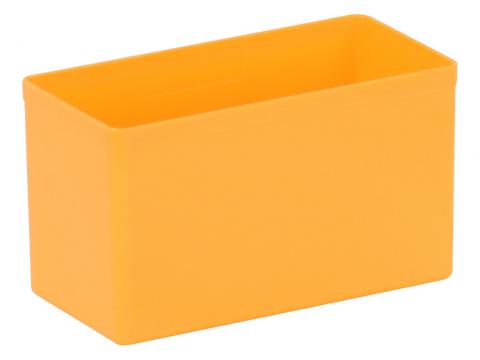 GODET 54X108XH63MM - JAUNE
