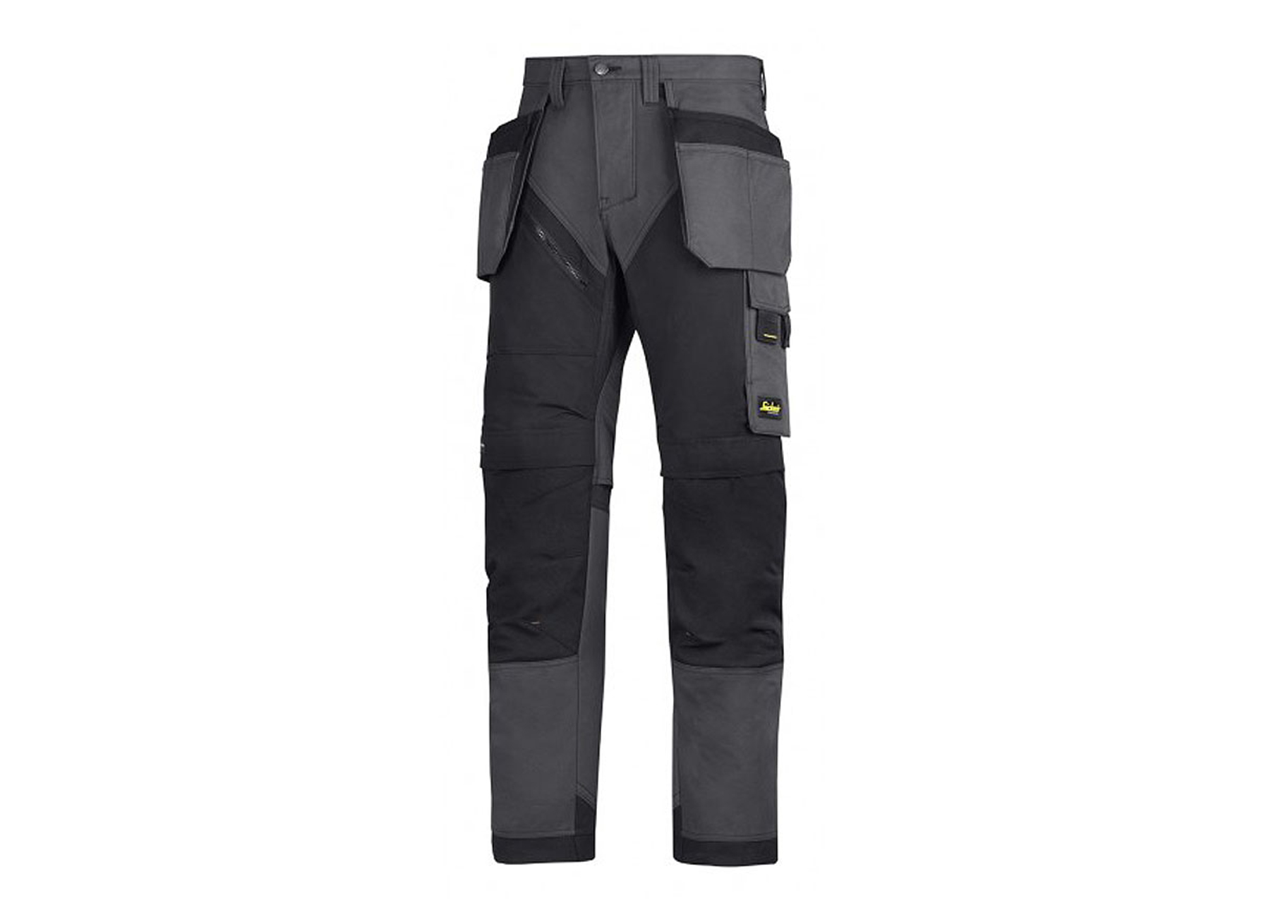 SNICKERS RUFFWORK PANTALON DE TRAVAIL AVEC POCHES HOLSTER 6203