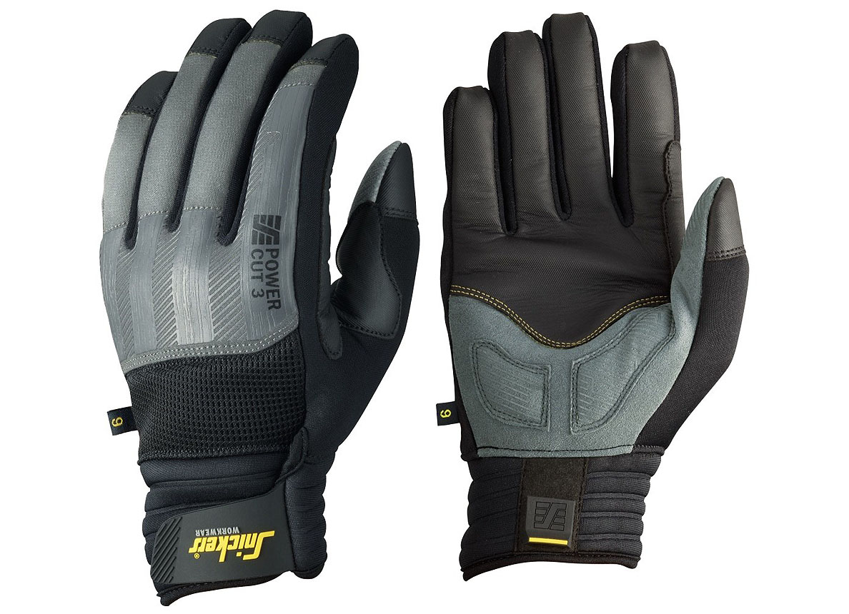 GANTS POWER CUT 3 9575