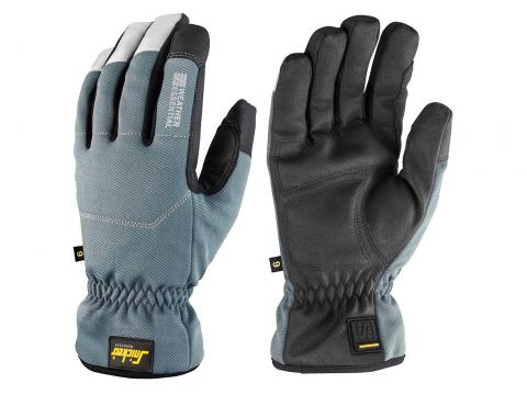 WEATHER ESSENTIAL GLOVES BLACK MAAT: 10