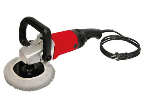 HAAKSE POLIJSTMACHINE 1717307 230V 1200W