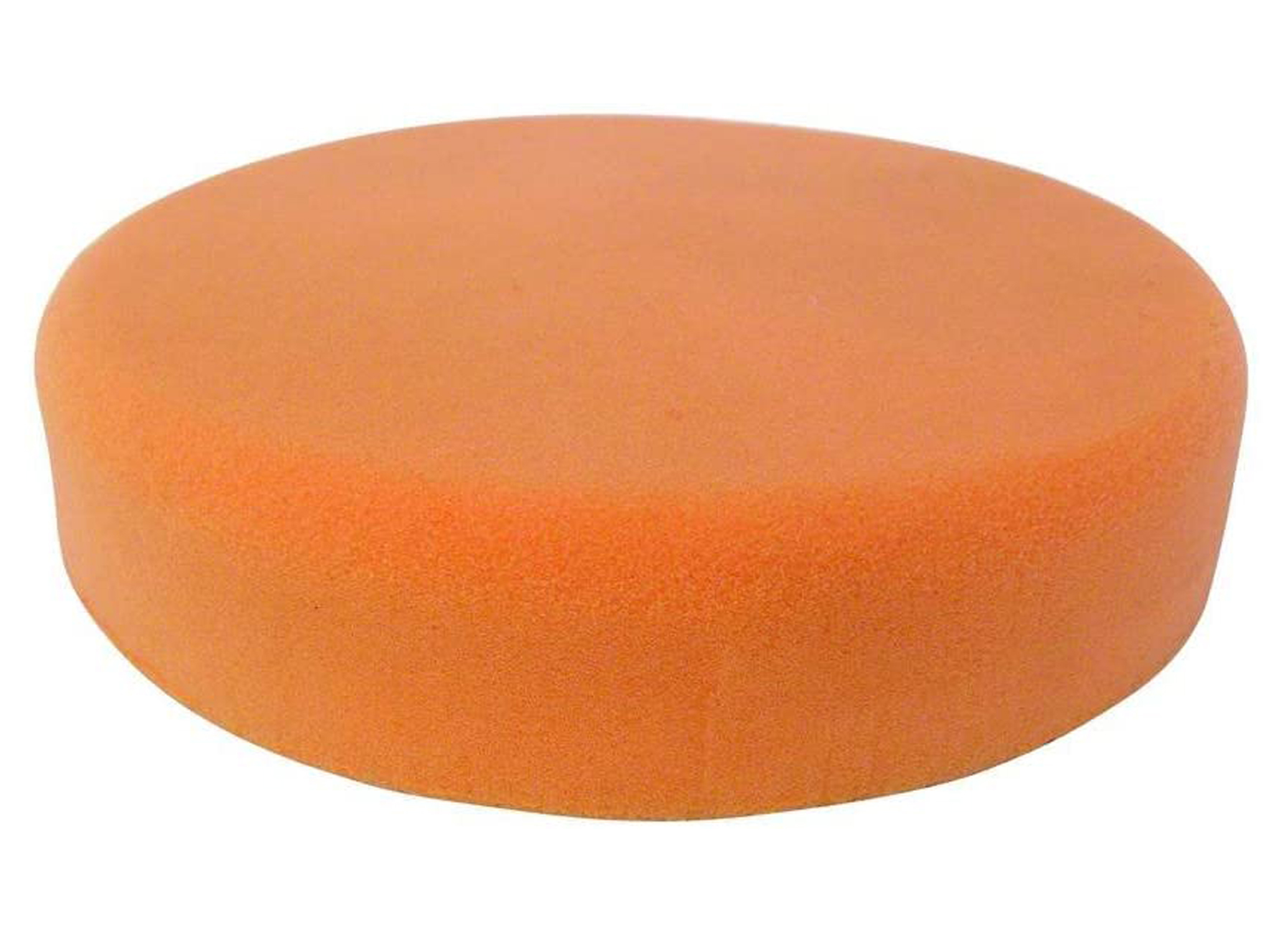 COUSSIN DE POLISSAGE ORANGE POUR POLISSEUSE 1717307