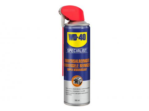 WD40 SPECIALIST DEGRAISSANT UNIVERSEL 500ML