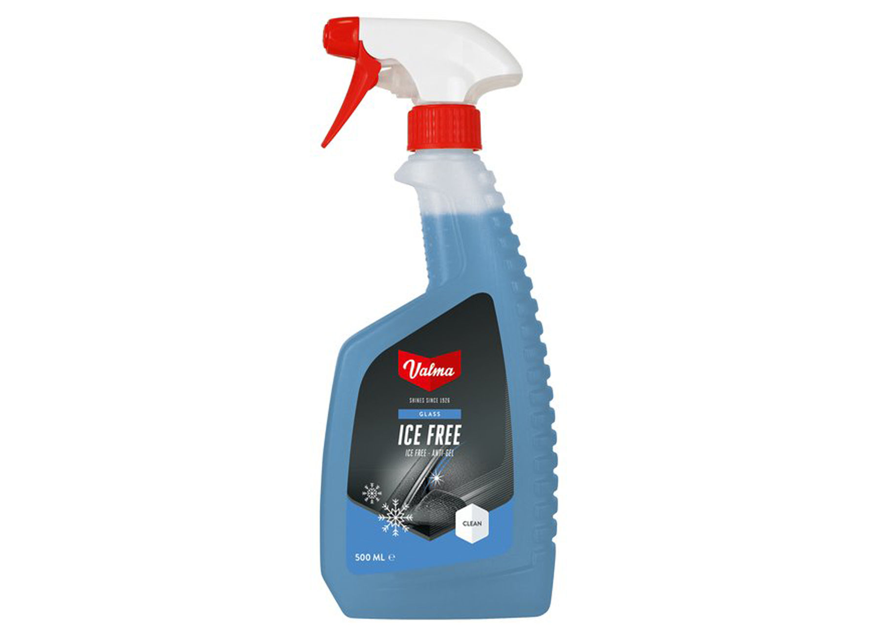 VALMA W16B ANTIGEL 500ML